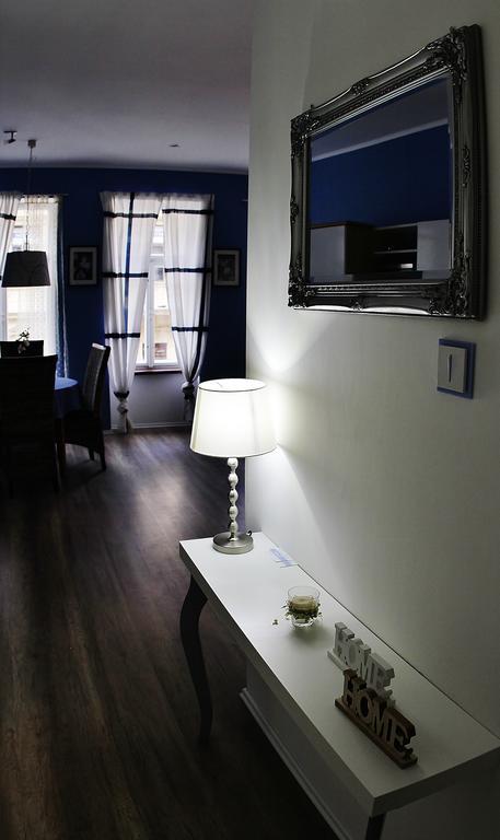 Apartman Lukas Карловы Вары Экстерьер фото