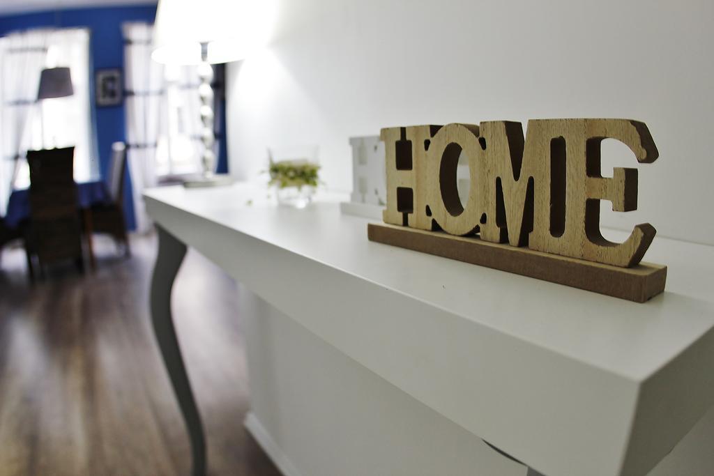 Apartman Lukas Карловы Вары Экстерьер фото