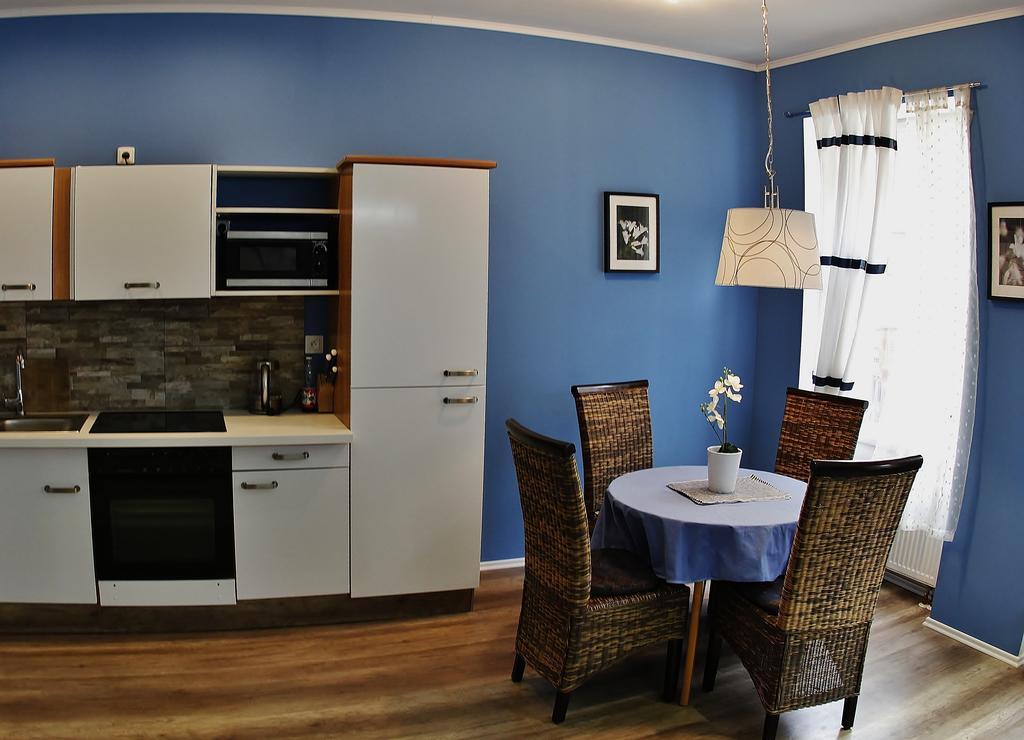 Apartman Lukas Карловы Вары Экстерьер фото