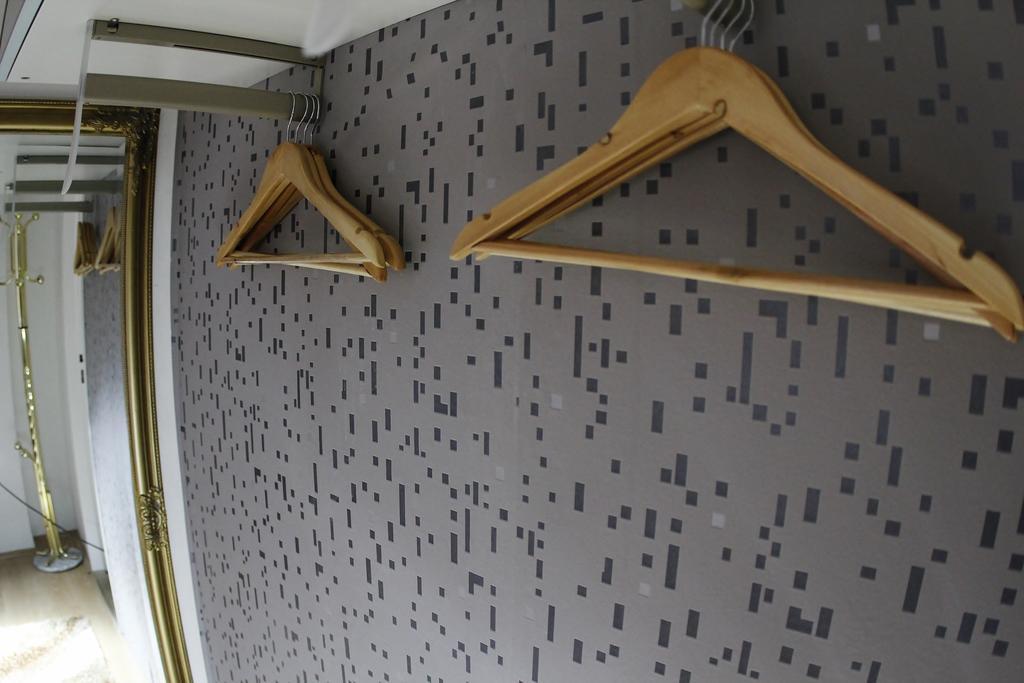 Apartman Lukas Карловы Вары Экстерьер фото