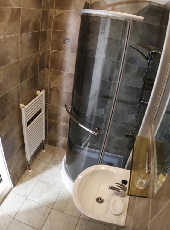 Apartman Lukas Карловы Вары Экстерьер фото