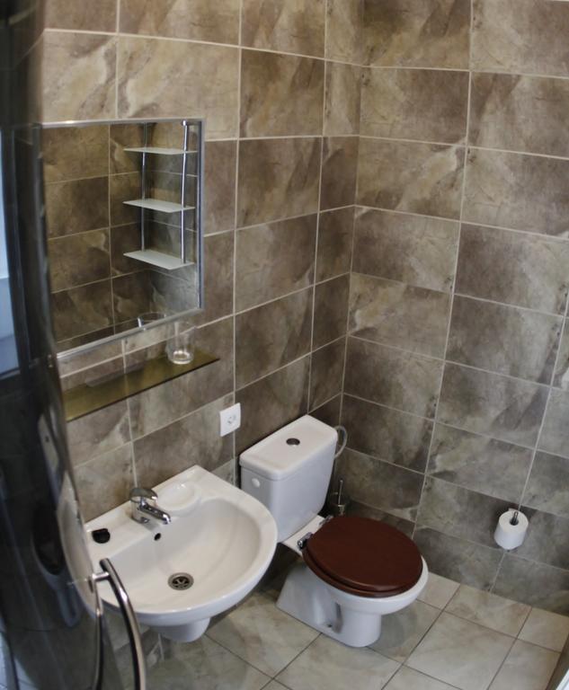 Apartman Lukas Карловы Вары Экстерьер фото