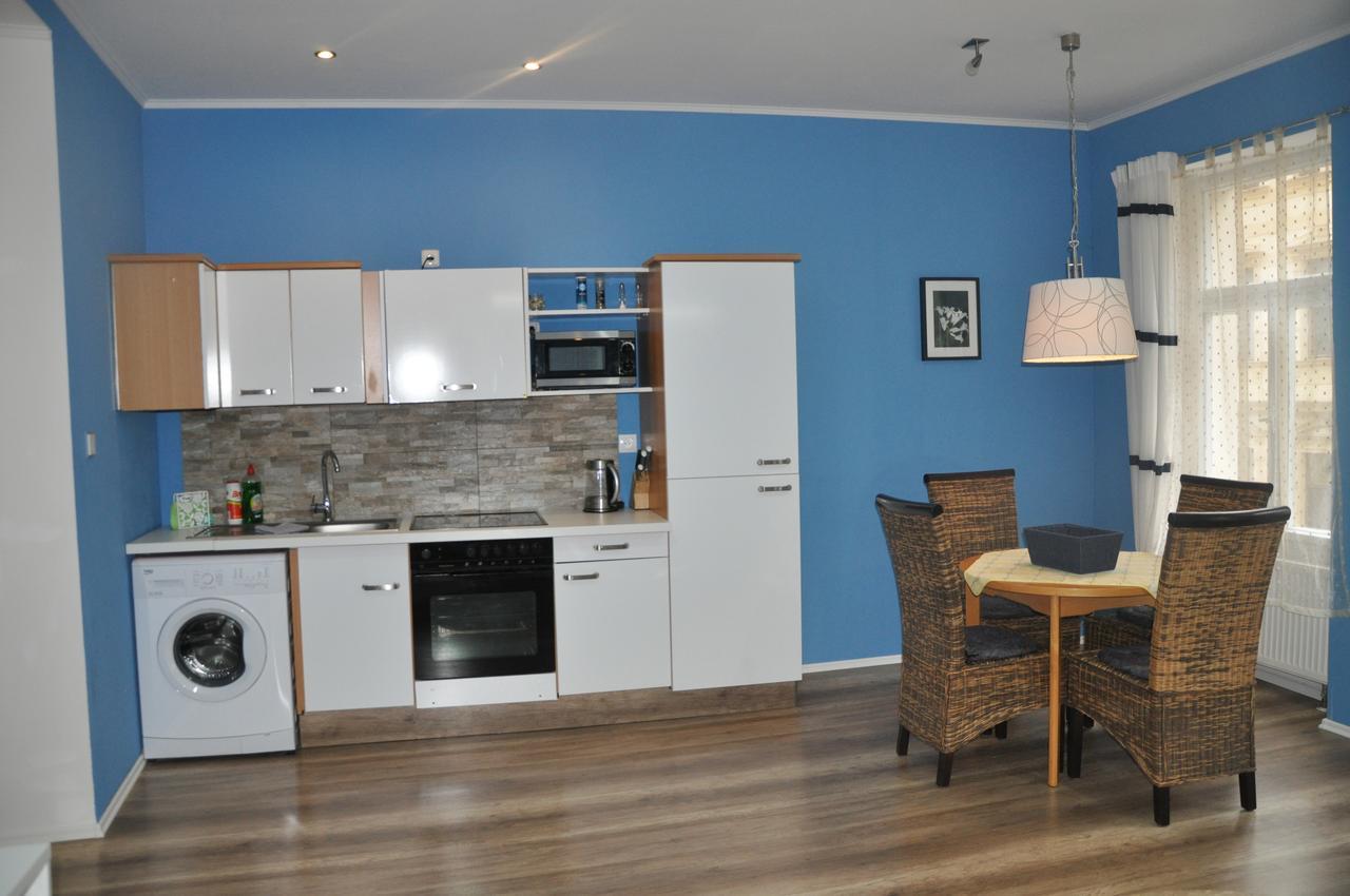 Apartman Lukas Карловы Вары Экстерьер фото