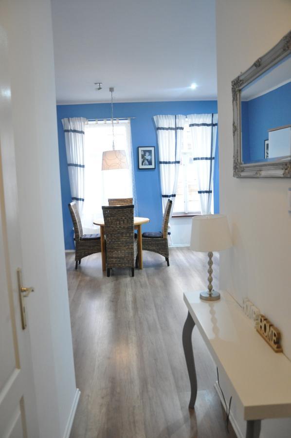 Apartman Lukas Карловы Вары Экстерьер фото