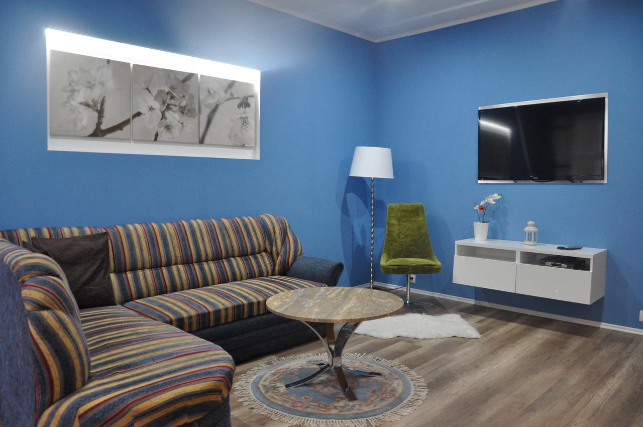 Apartman Lukas Карловы Вары Экстерьер фото