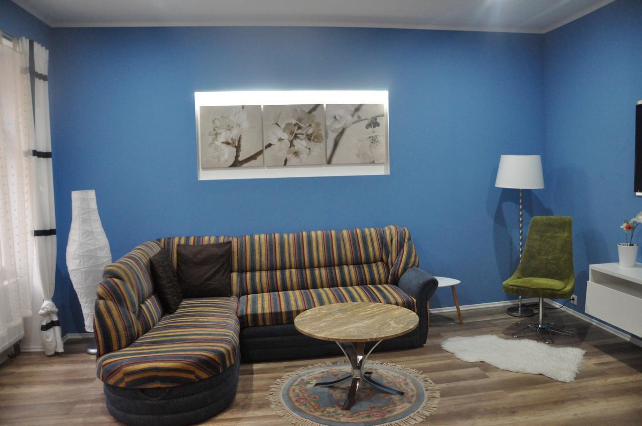 Apartman Lukas Карловы Вары Экстерьер фото